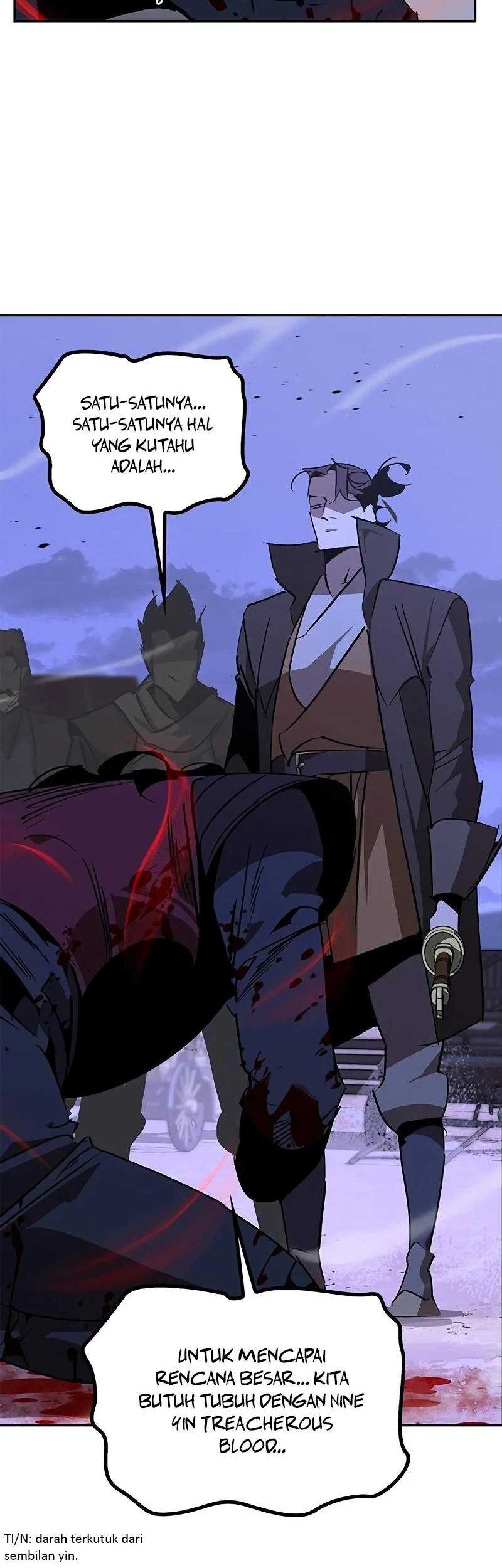 Martial Wild West Chapter 52 Gambar 14