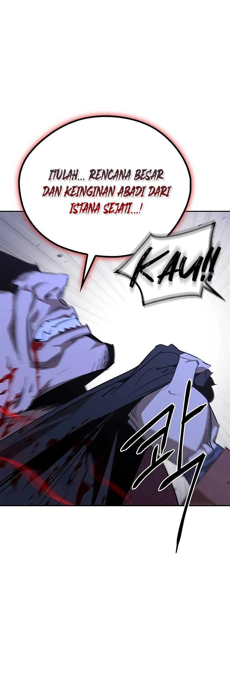 Martial Wild West Chapter 52 Gambar 18