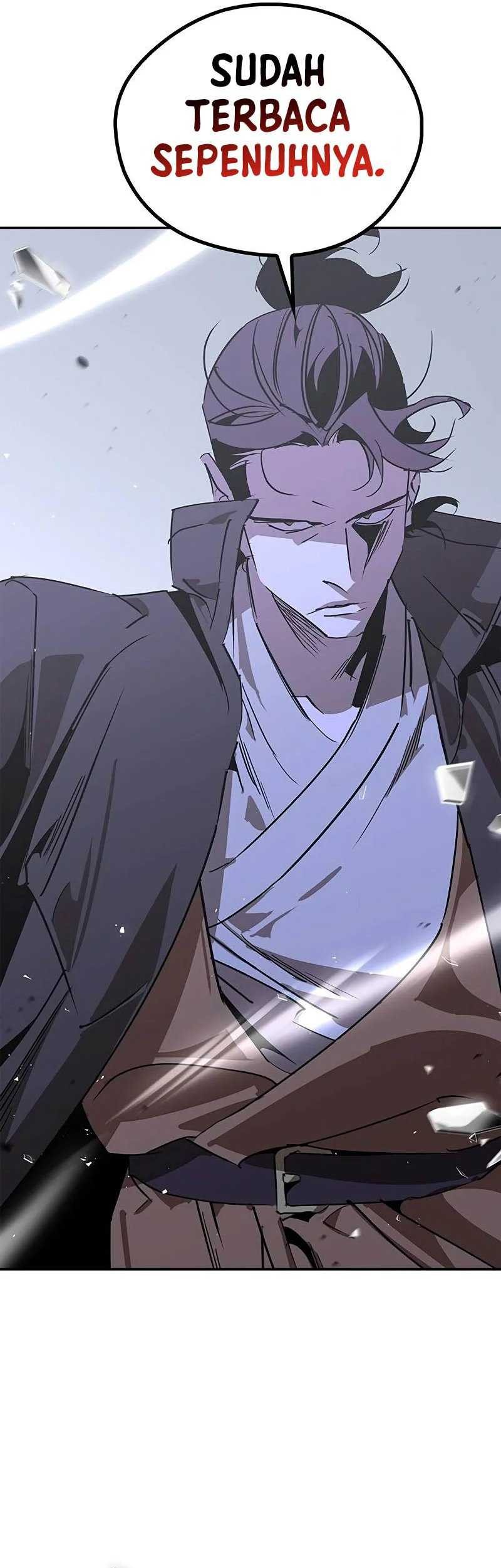 Martial Wild West Chapter 51 Gambar 21