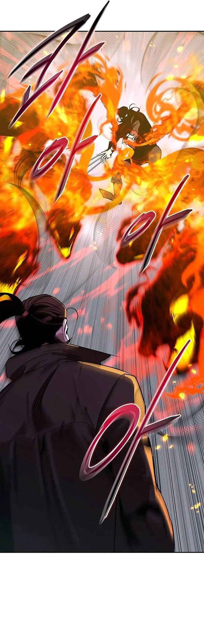 Martial Wild West Chapter 51 Gambar 27