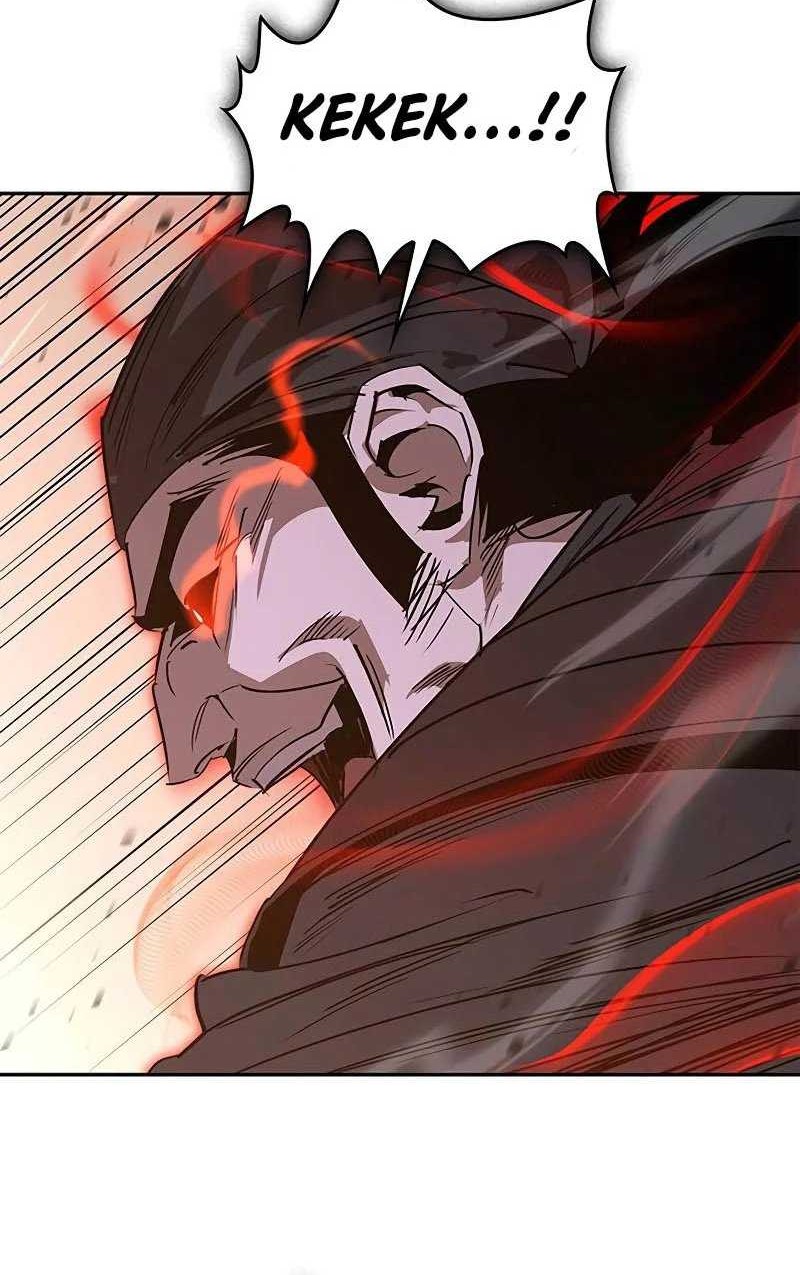 Martial Wild West Chapter 51 Gambar 32