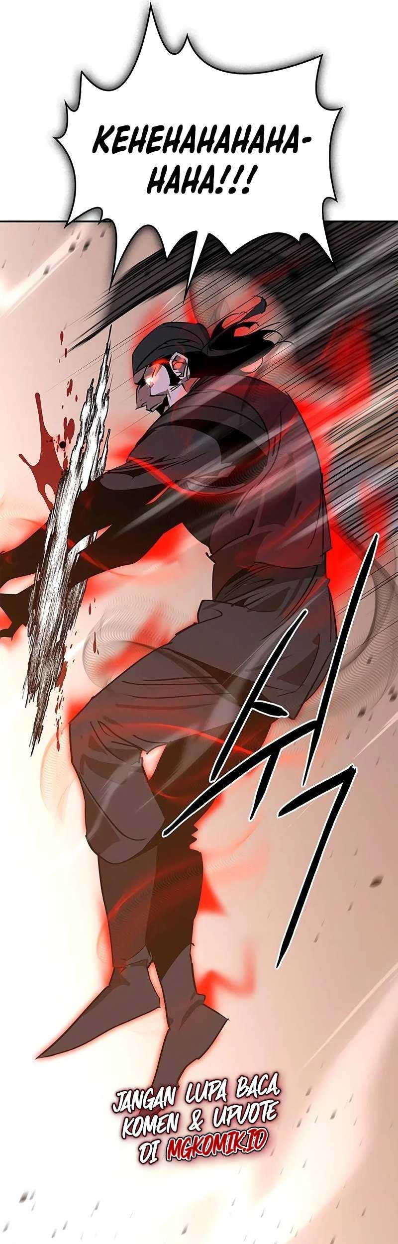 Martial Wild West Chapter 51 Gambar 33