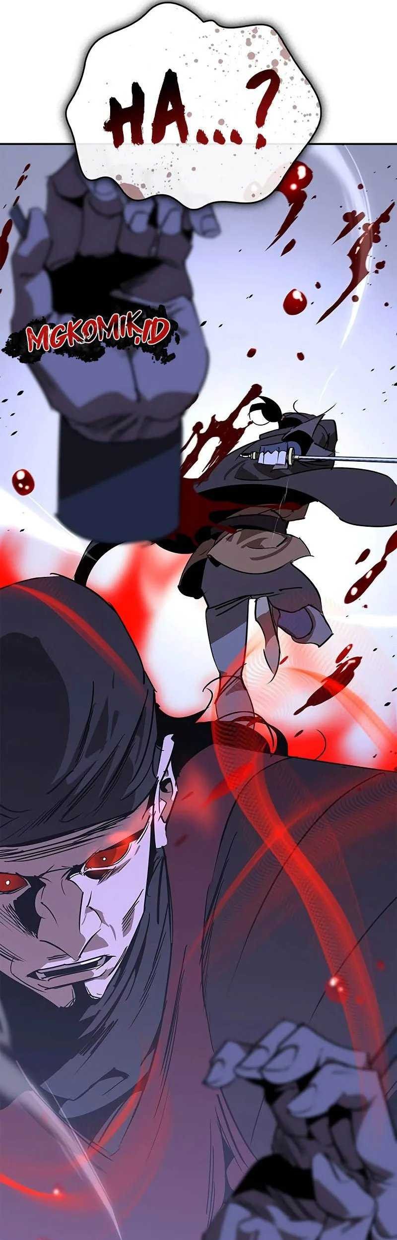 Martial Wild West Chapter 51 Gambar 35