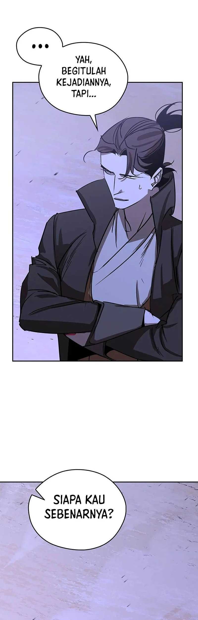 Martial Wild West Chapter 51 Gambar 50