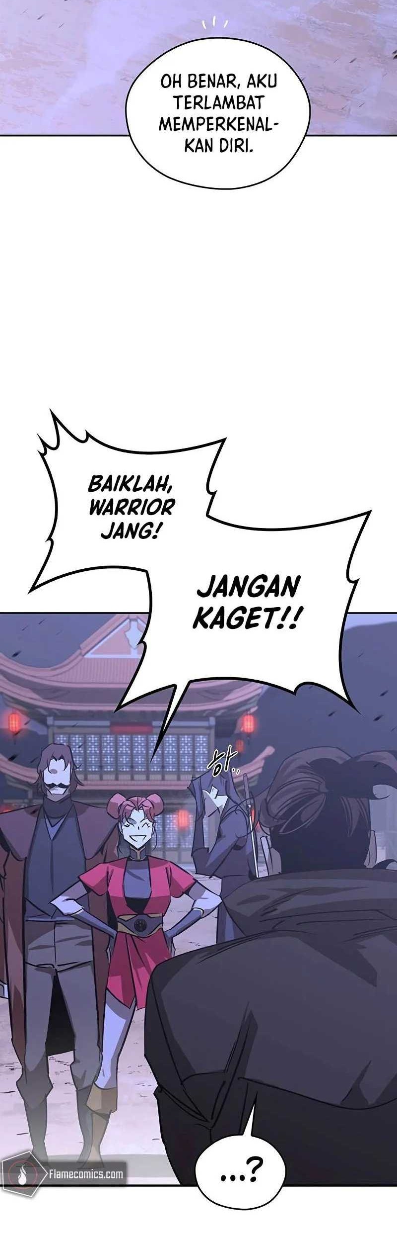 Martial Wild West Chapter 51 Gambar 51