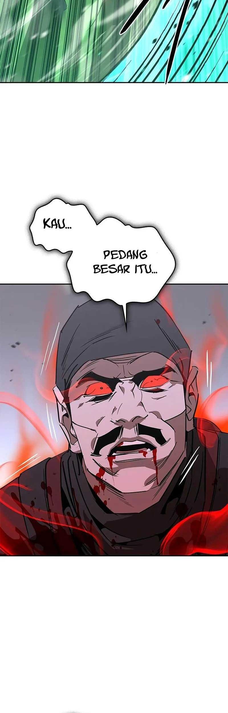 Martial Wild West Chapter 51 Gambar 4
