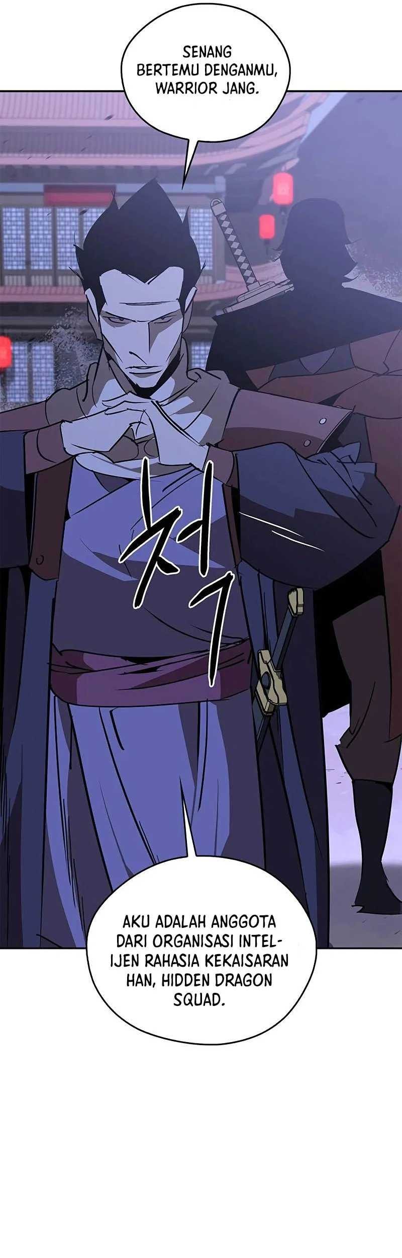 Martial Wild West Chapter 51 Gambar 60