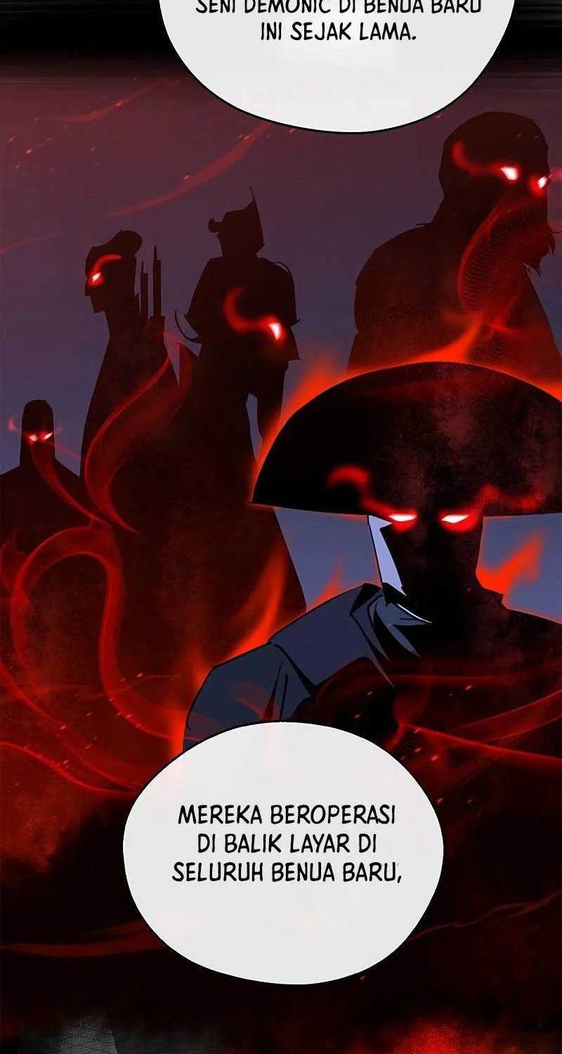 Martial Wild West Chapter 51 Gambar 65