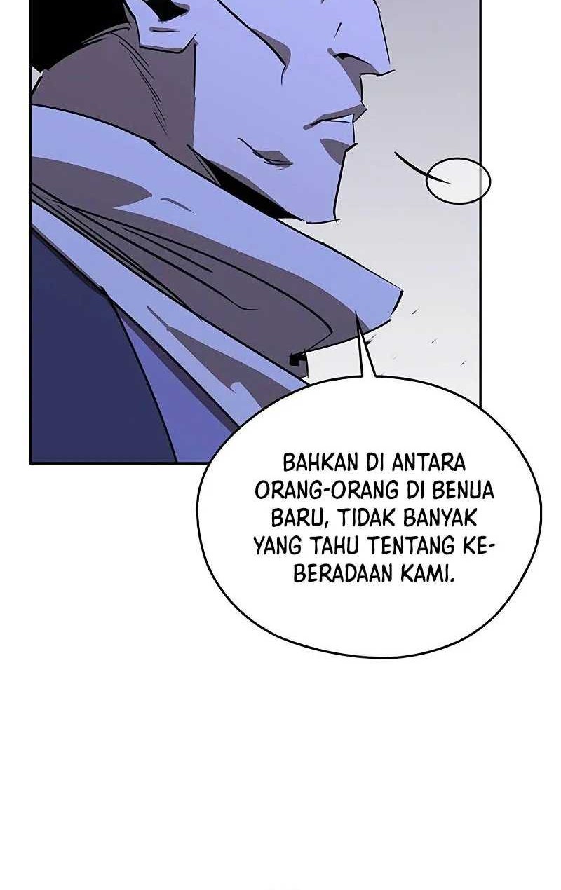 Martial Wild West Chapter 51 Gambar 69