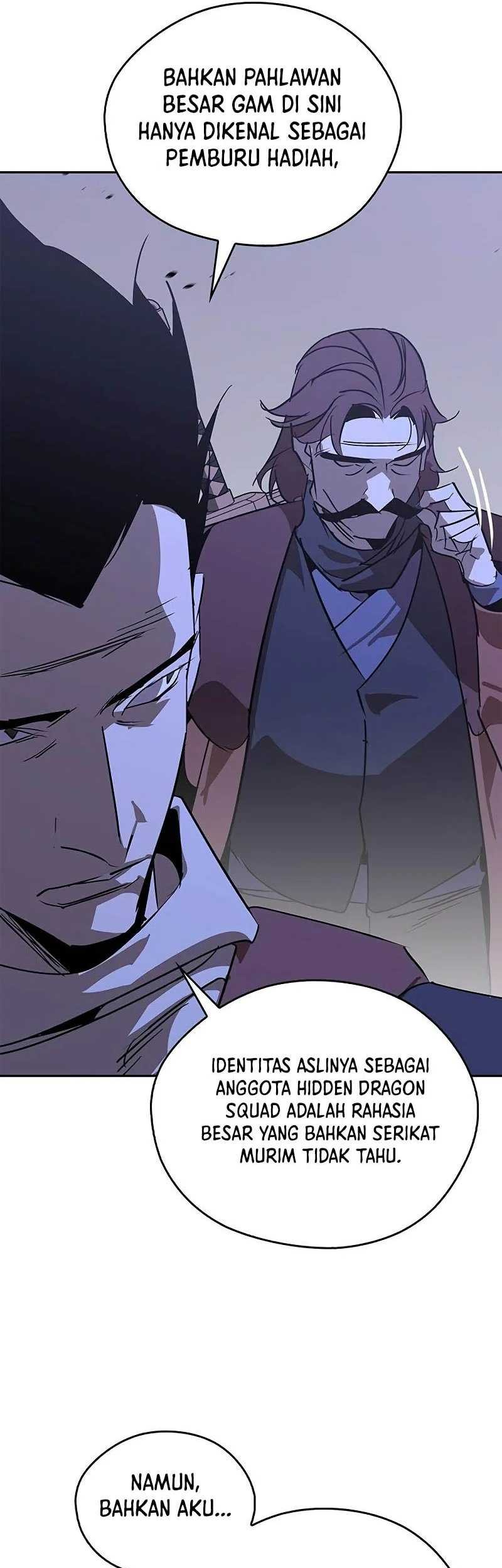 Martial Wild West Chapter 51 Gambar 70