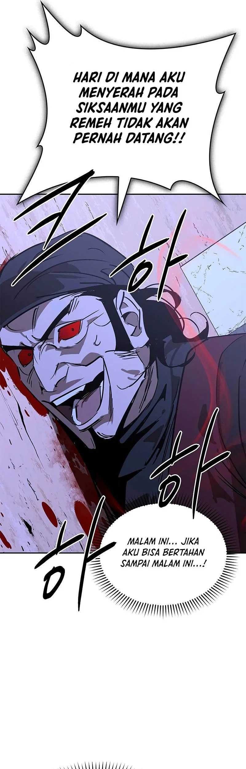 Martial Wild West Chapter 51 Gambar 76