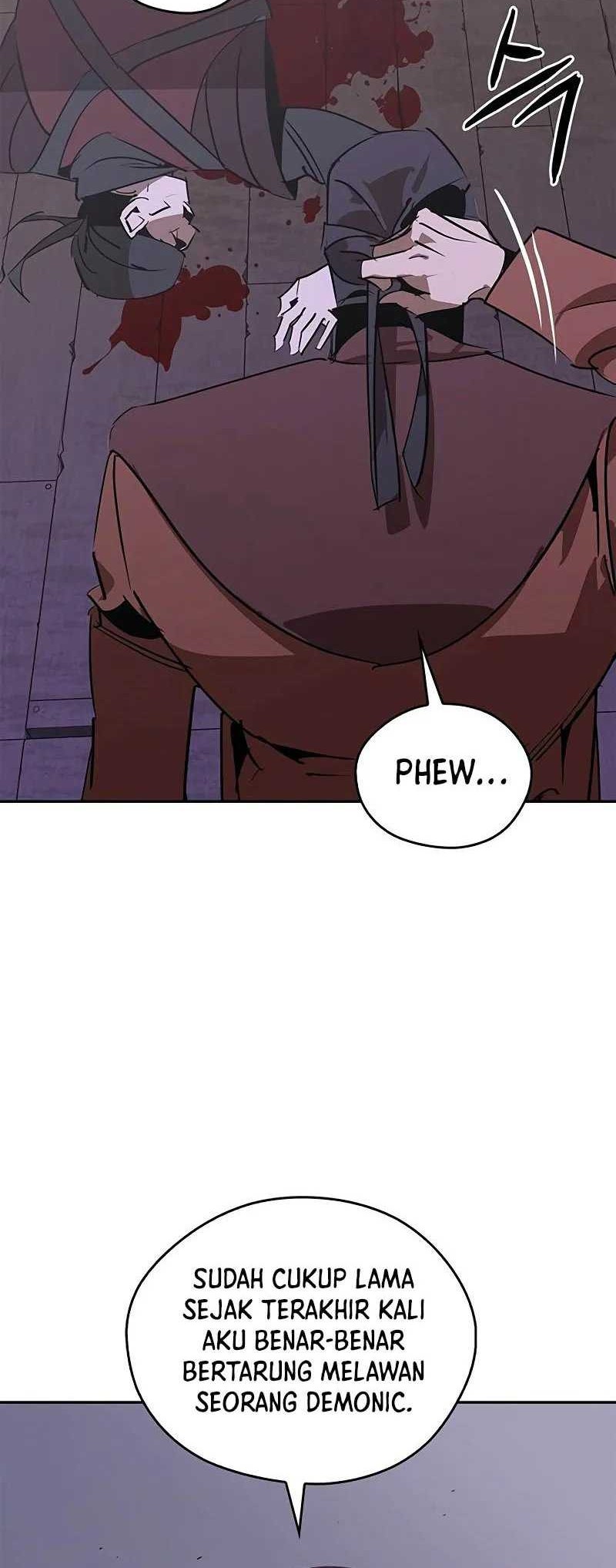 Martial Wild West Chapter 51 Gambar 6