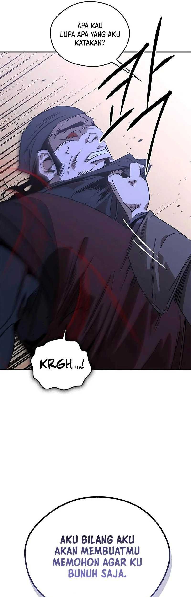 Martial Wild West Chapter 51 Gambar 82