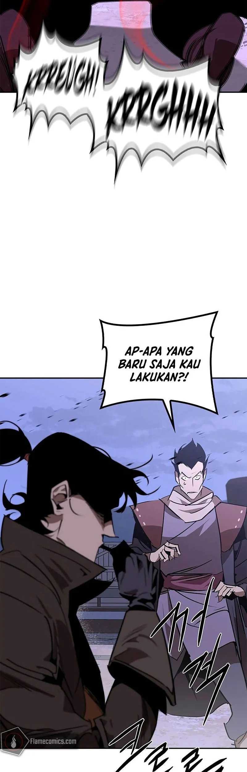 Martial Wild West Chapter 51 Gambar 88