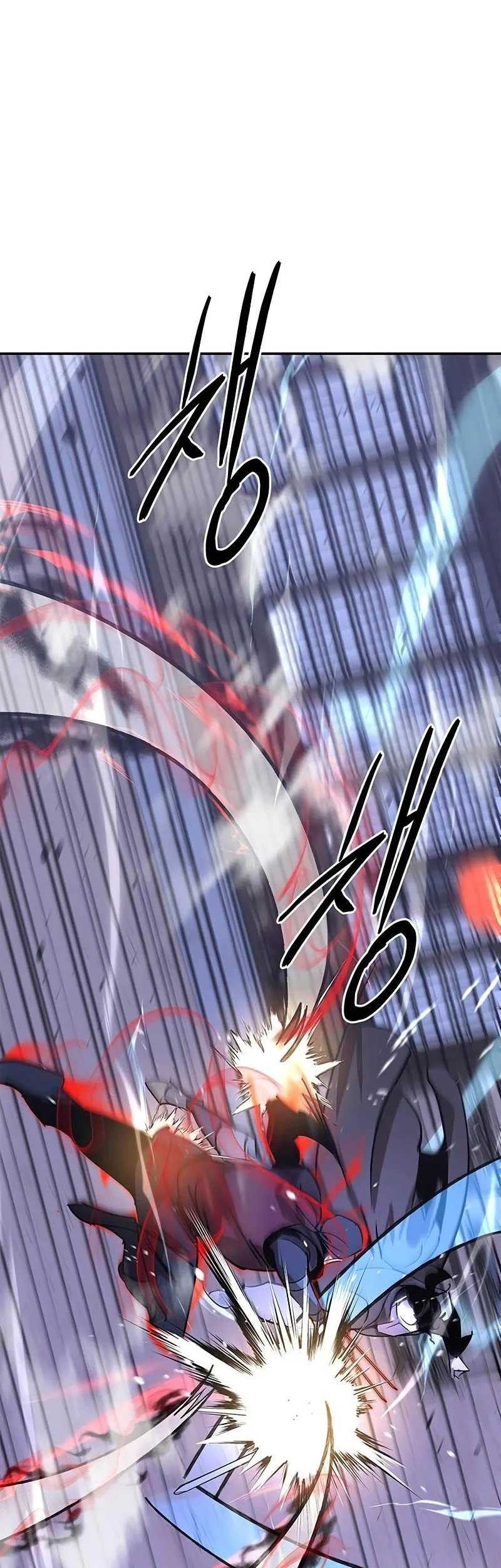 Martial Wild West Chapter 51 Gambar 13