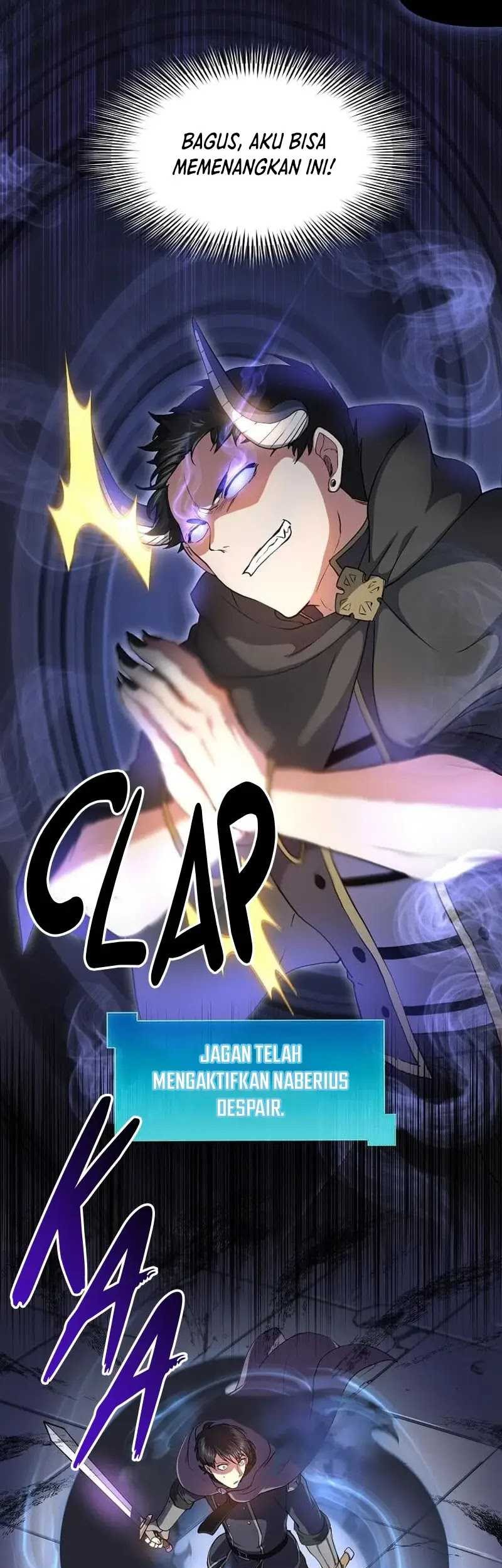 Leveling Up with Skills Chapter 55 Gambar 27