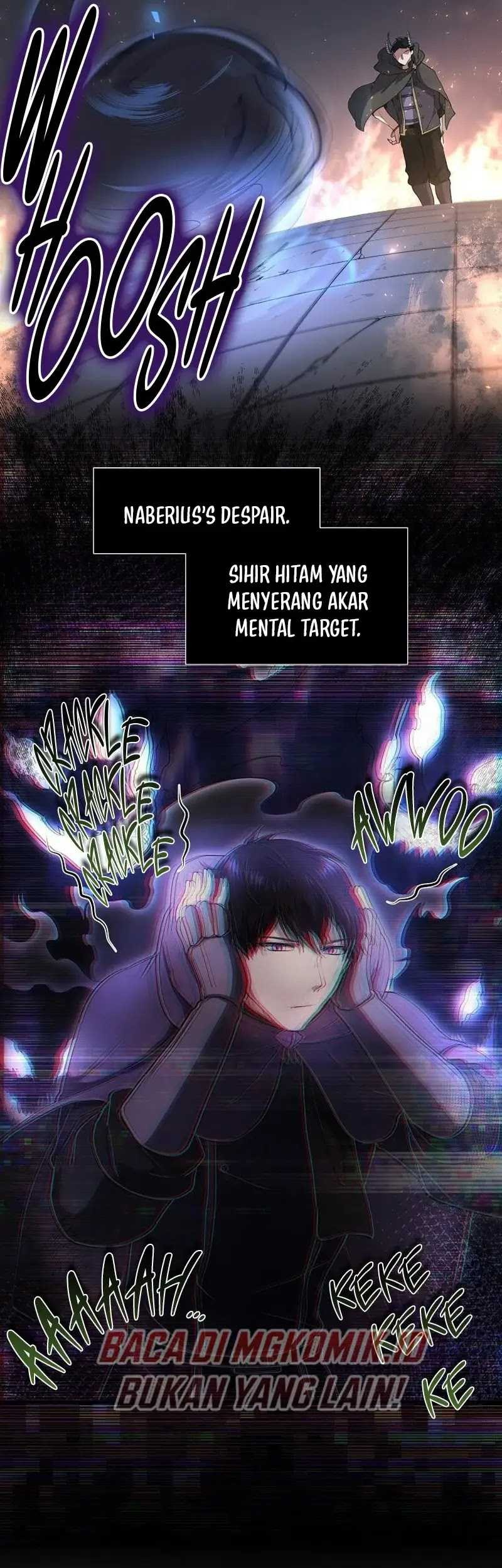Leveling Up with Skills Chapter 55 Gambar 29