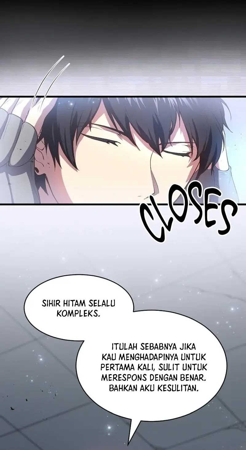 Leveling Up with Skills Chapter 55 Gambar 30