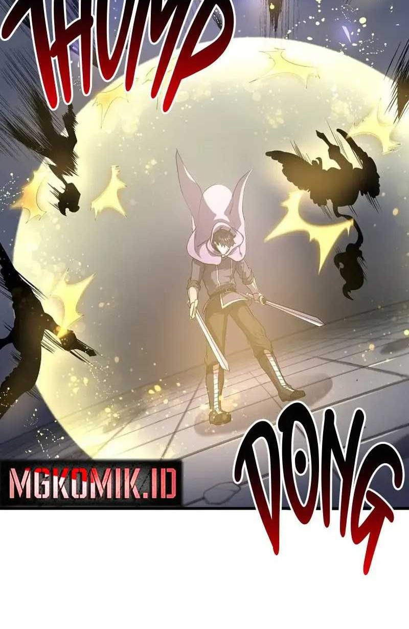 Leveling Up with Skills Chapter 55 Gambar 38