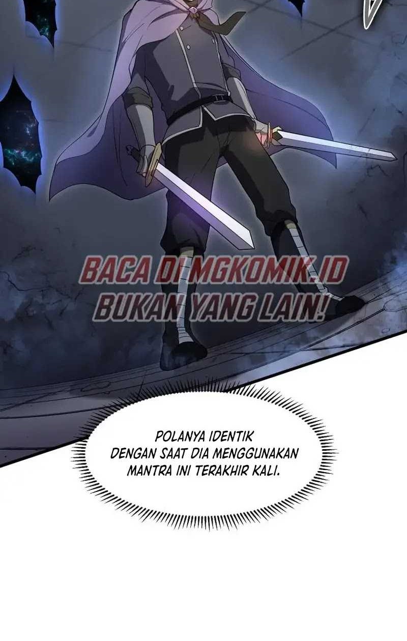 Leveling Up with Skills Chapter 55 Gambar 44
