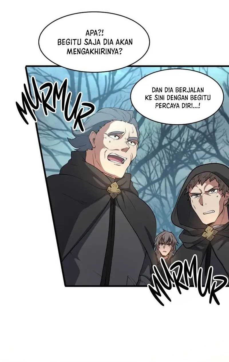 Leveling Up with Skills Chapter 55 Gambar 4