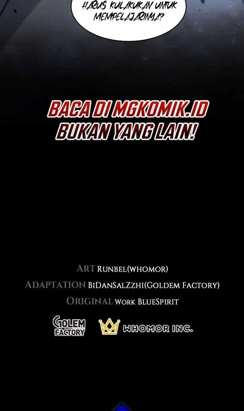 Leveling Up with Skills Chapter 55 Gambar 59