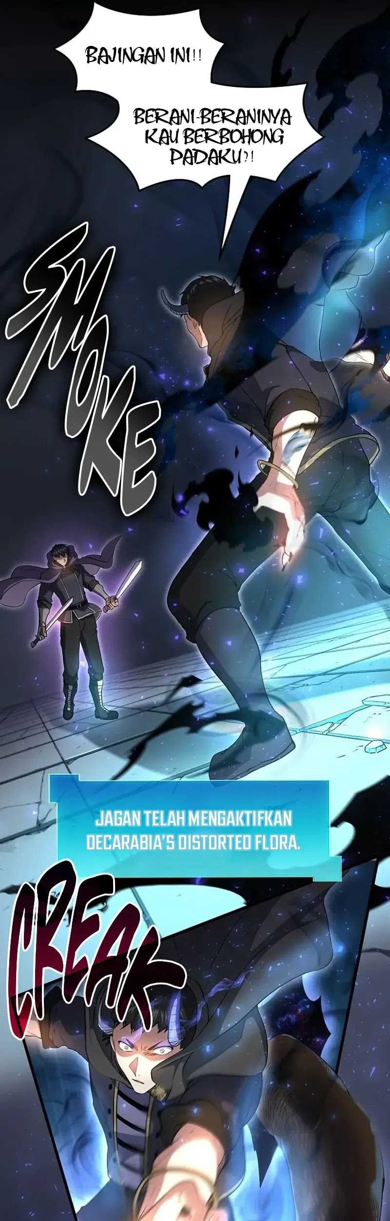 Leveling Up with Skills Chapter 55 Gambar 8