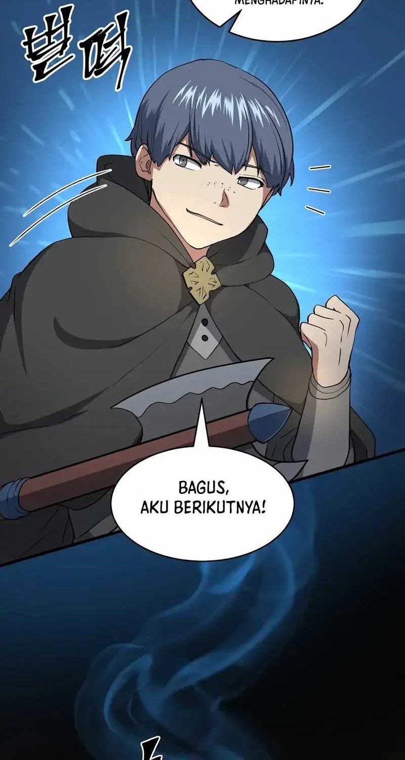 Leveling Up with Skills Chapter 54 Gambar 20