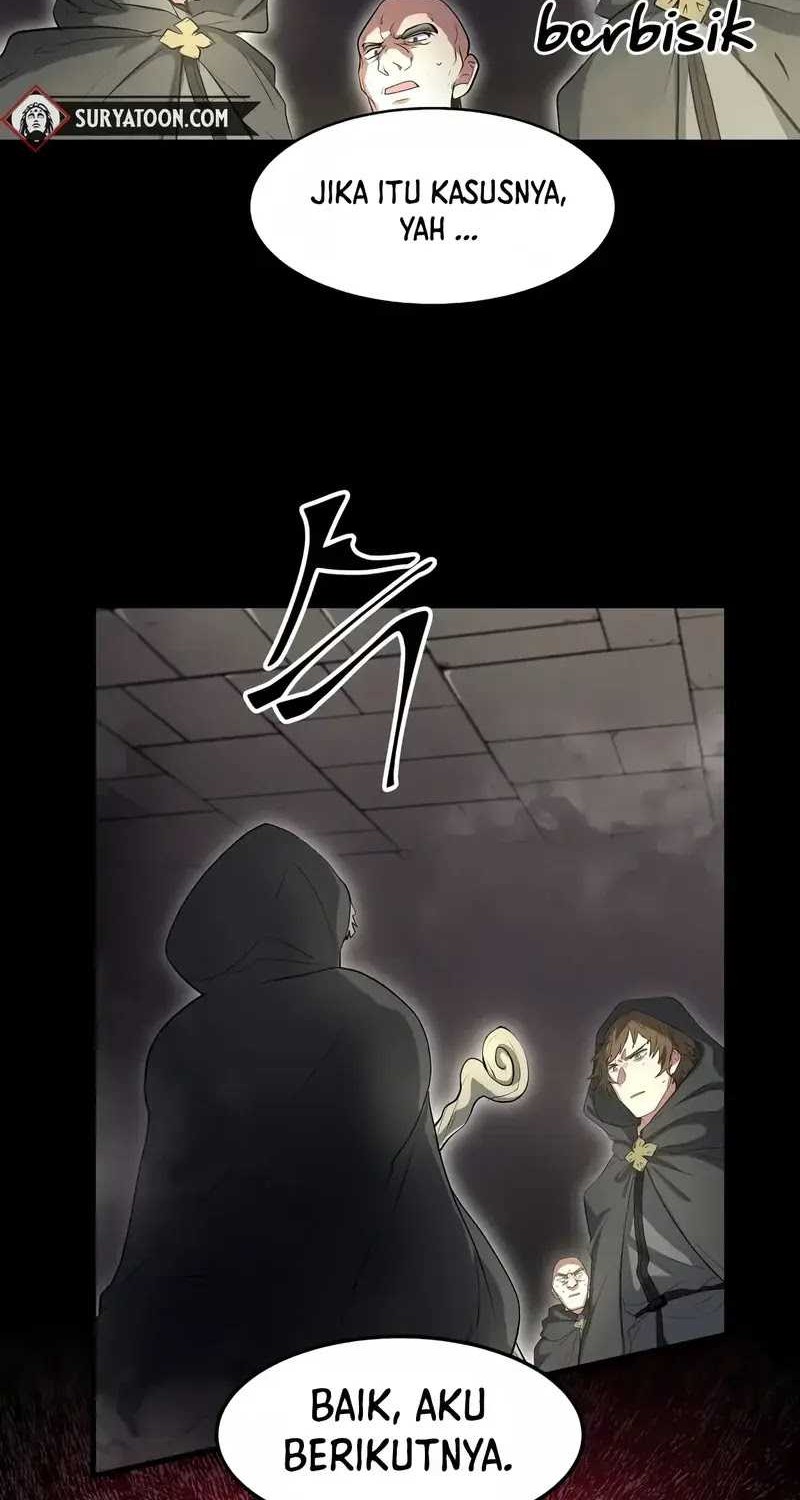 Baca  Leveling Up with Skills Chapter 54 Gambar 2