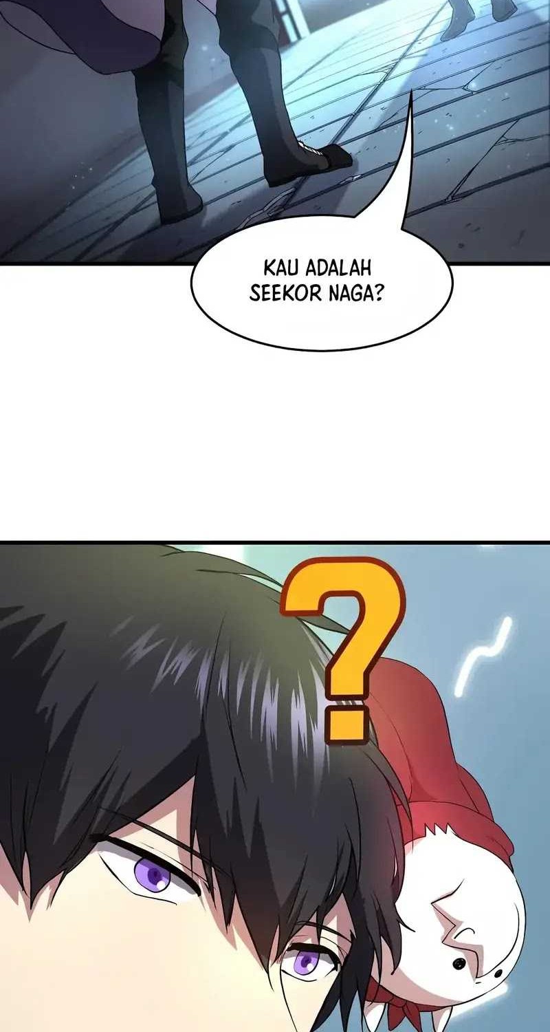 Leveling Up with Skills Chapter 54 Gambar 50
