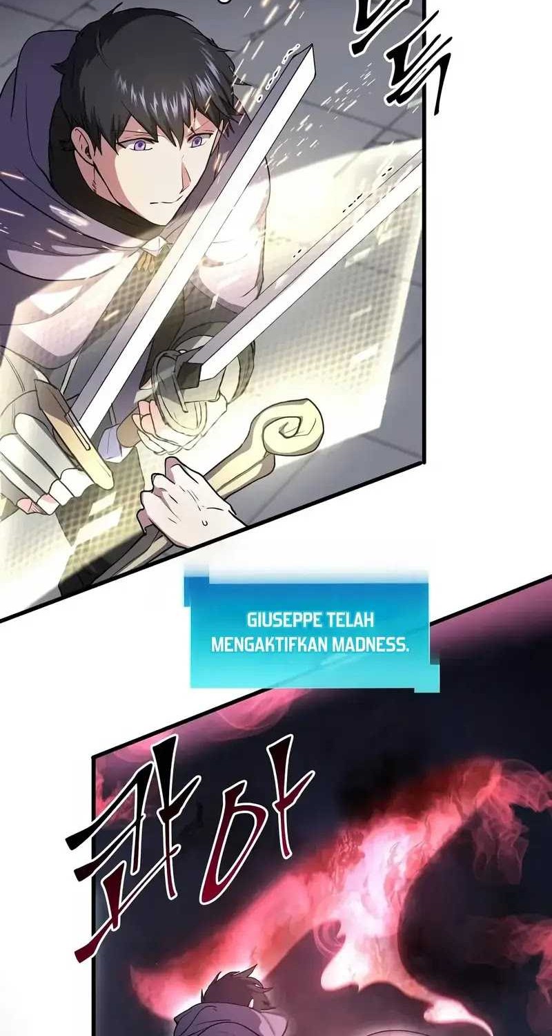 Leveling Up with Skills Chapter 54 Gambar 6