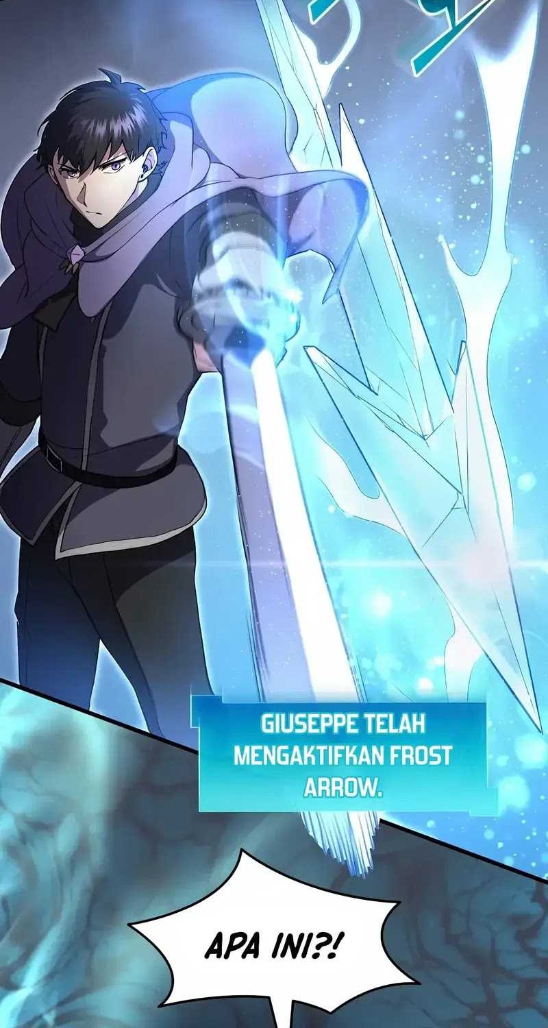 Leveling Up with Skills Chapter 54 Gambar 10