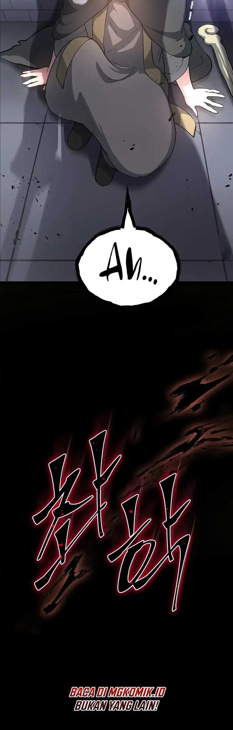 Leveling Up with Skills Chapter 54 Gambar 17