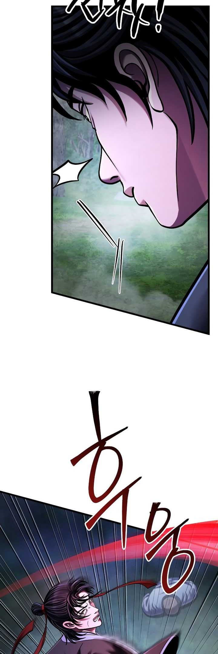 Ha Buk Paeng’s Youngest Son Chapter 144 Gambar 34