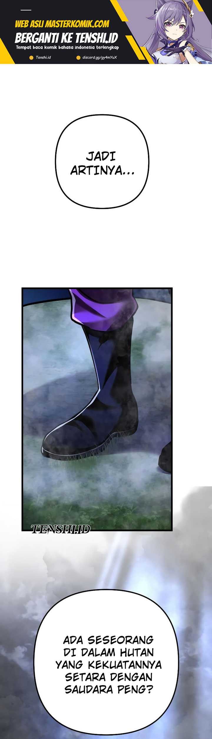 Baca Ha Buk Paeng’s Youngest Son Chapter 144 Gambar 2