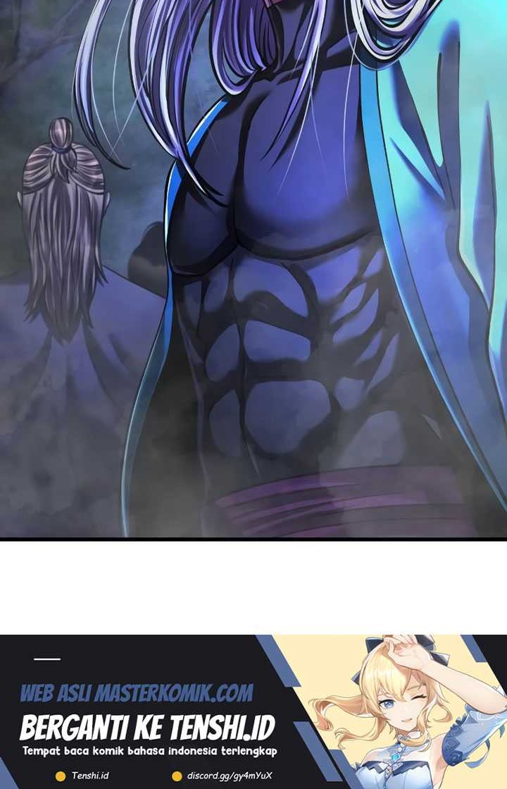 Ha Buk Paeng’s Youngest Son Chapter 143 Gambar 71