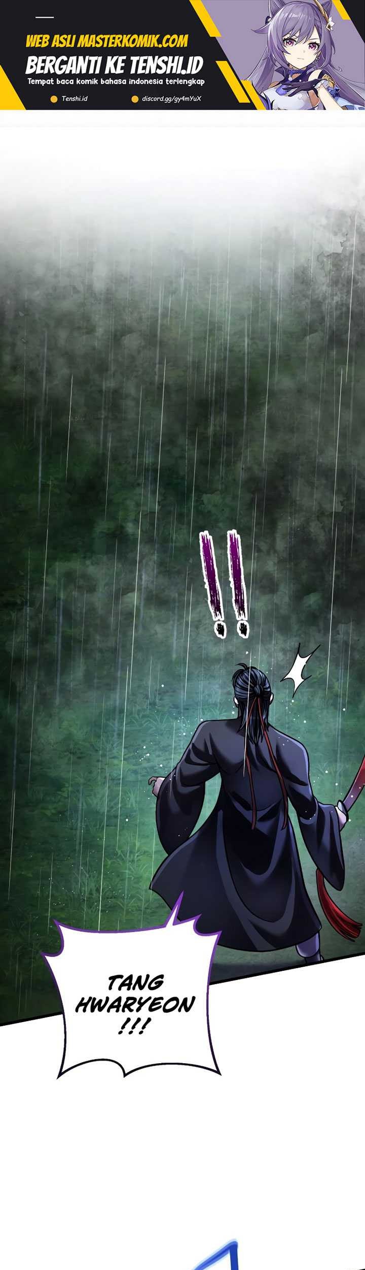 Baca Ha Buk Paeng’s Youngest Son Chapter 143 Gambar 2