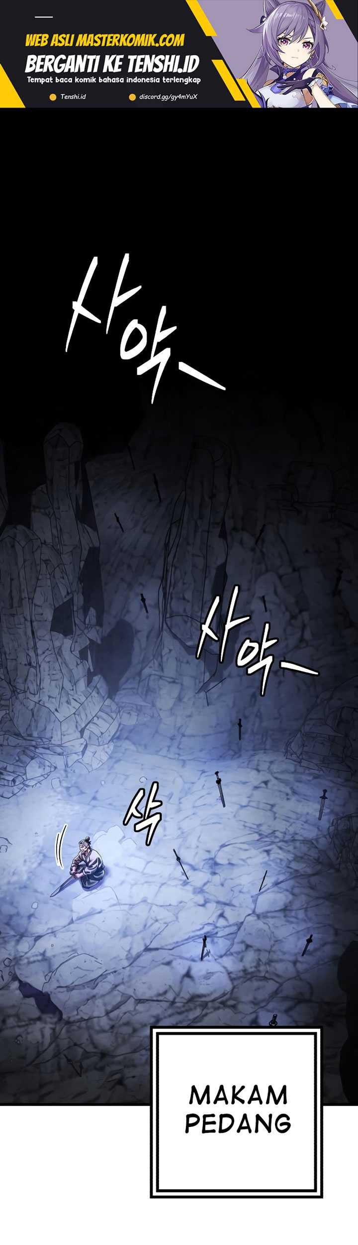 Baca Ha Buk Paeng’s Youngest Son Chapter 141 Gambar 2