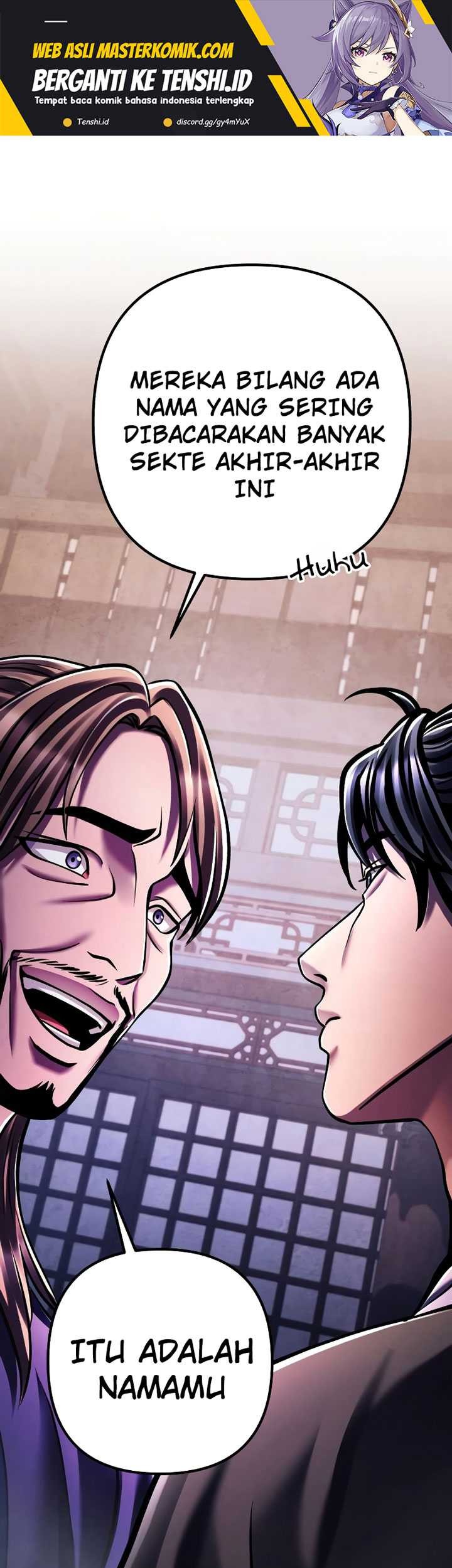 Baca Ha Buk Paeng’s Youngest Son Chapter 140 Gambar 2