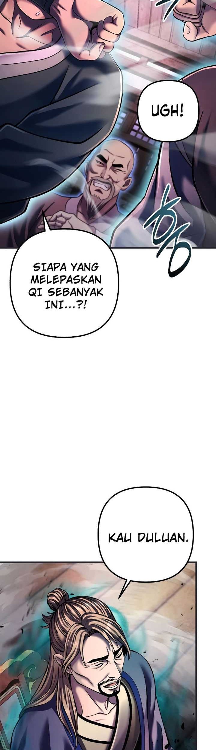 Ha Buk Paeng’s Youngest Son Chapter 140 Gambar 15