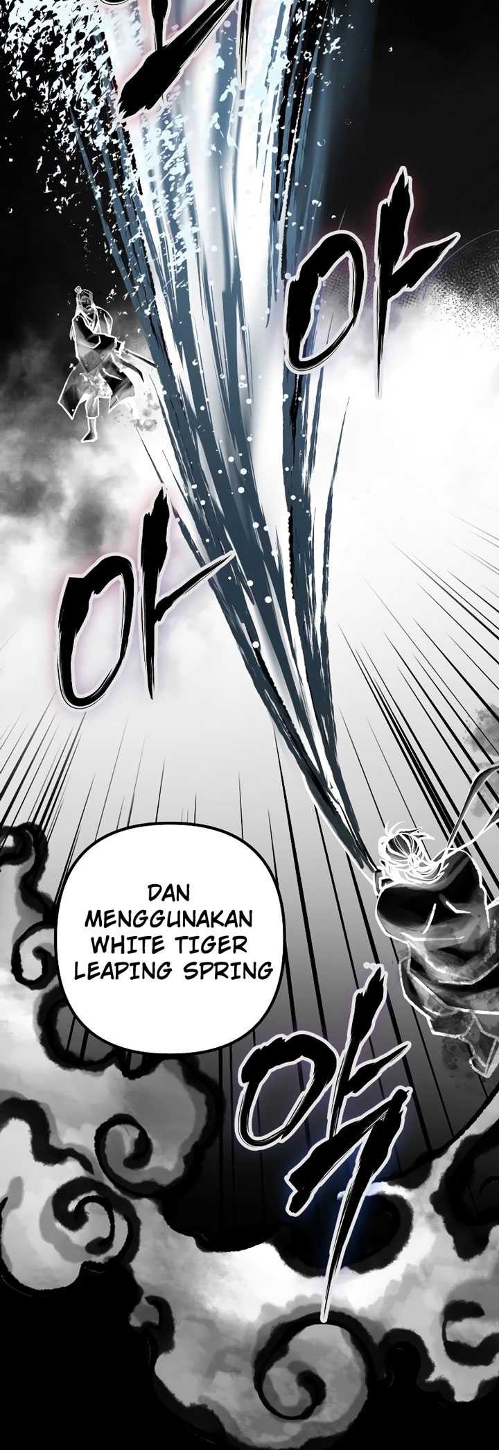 Ha Buk Paeng’s Youngest Son Chapter 140 Gambar 22