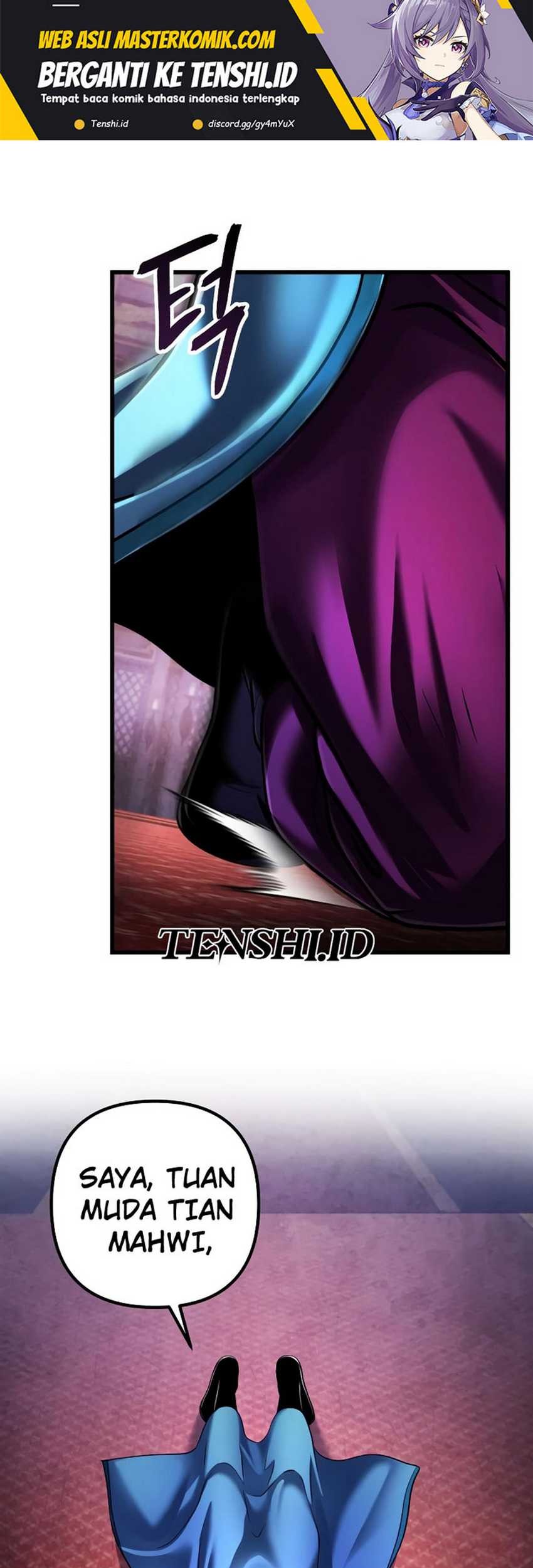 Baca  Ha Buk Paeng’s Youngest Son Chapter 138 Gambar 2