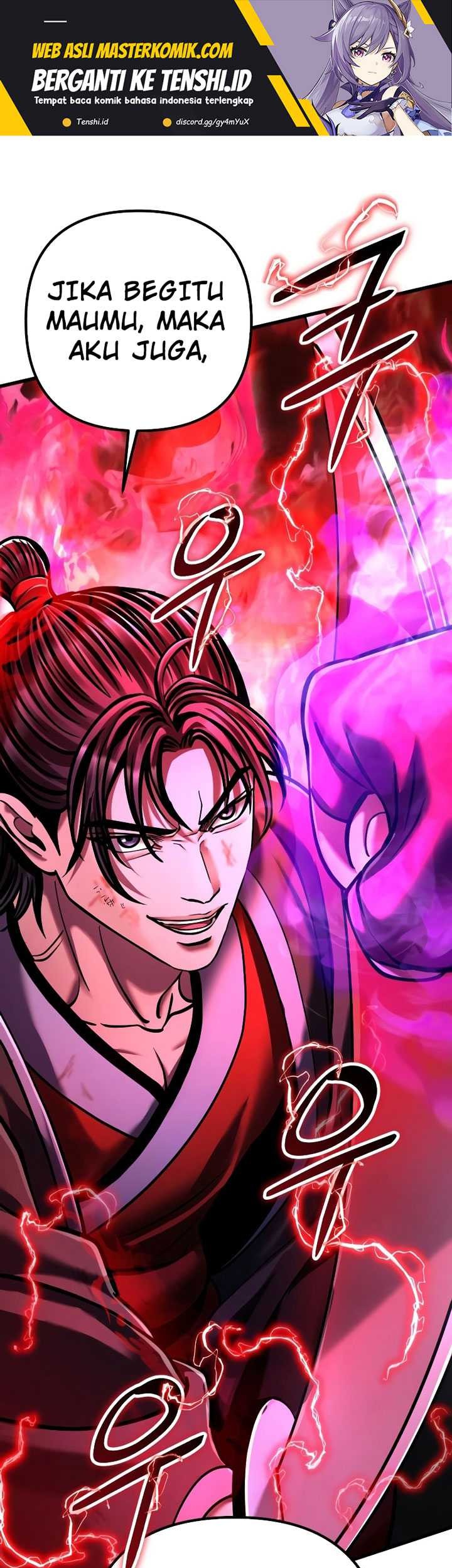 Baca Ha Buk Paeng’s Youngest Son Chapter 137 Gambar 2