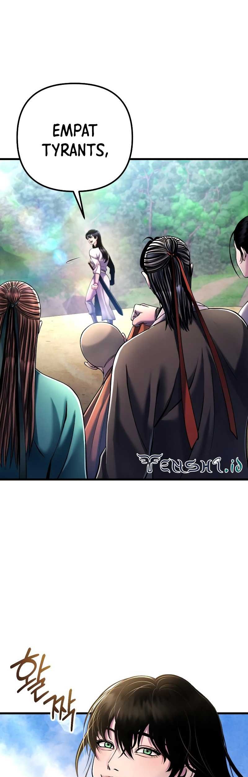 Baca Ha Buk Paeng’s Youngest Son Chapter 130 Gambar 2