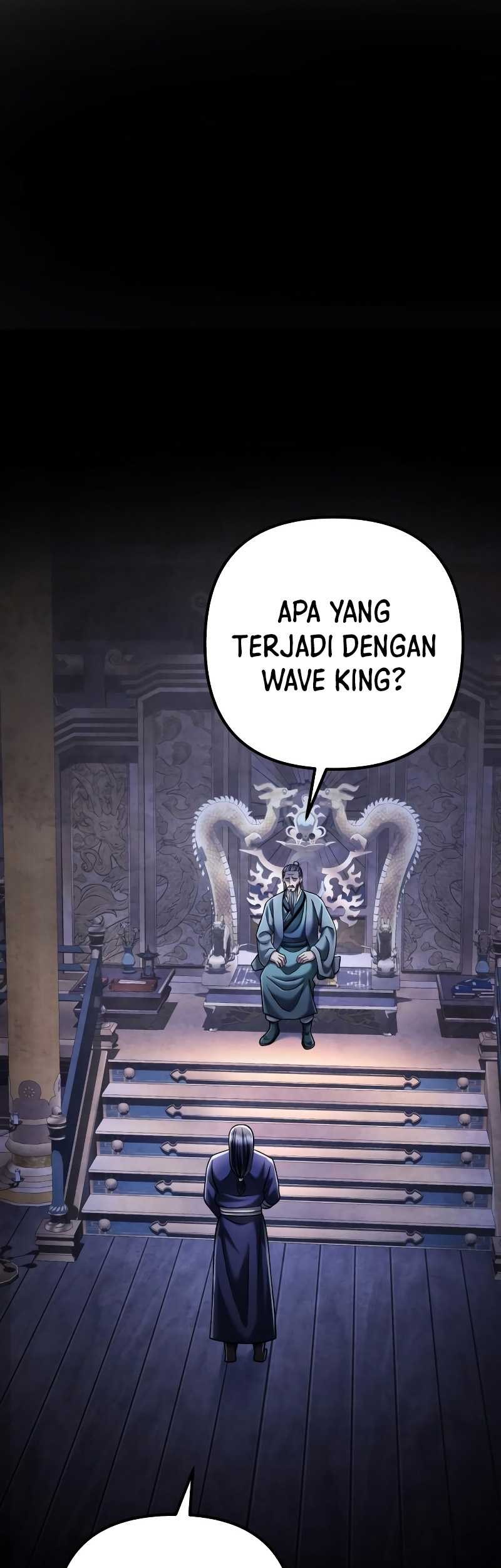 Baca Ha Buk Paeng’s Youngest Son Chapter 125 Gambar 2