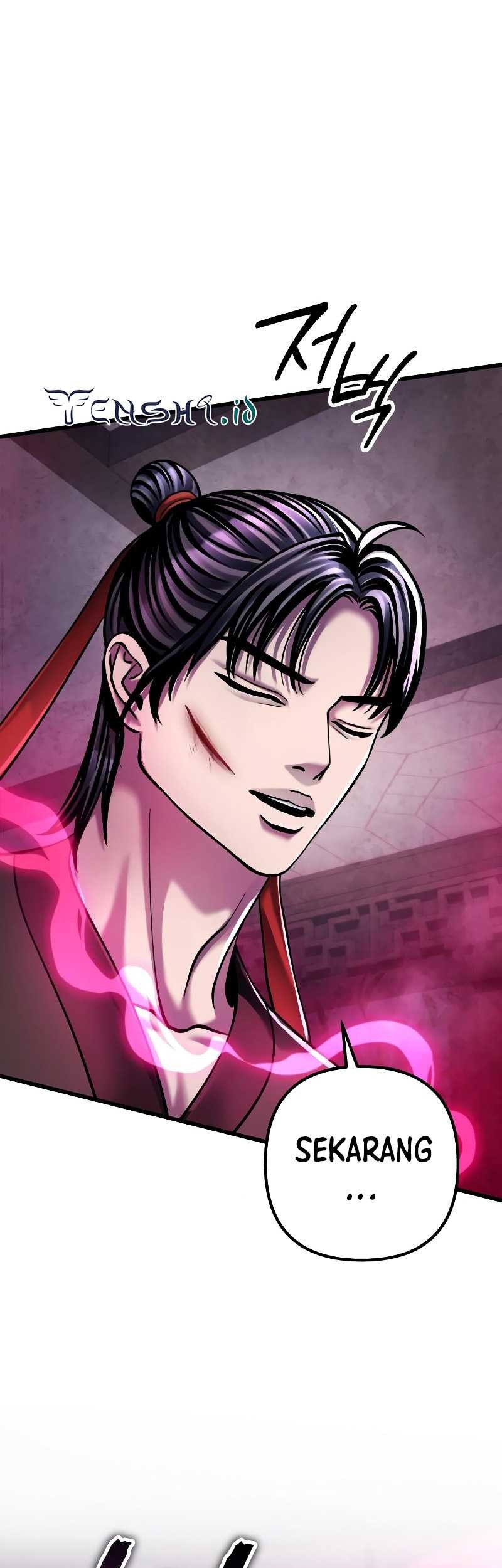 Baca Ha Buk Paeng’s Youngest Son Chapter 124 Gambar 2