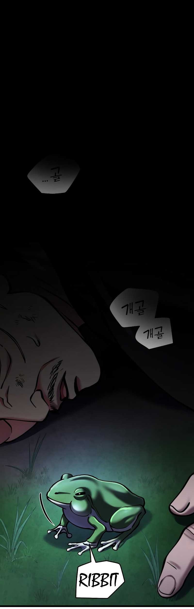 Baca Ha Buk Paeng’s Youngest Son Chapter 122 Gambar 2
