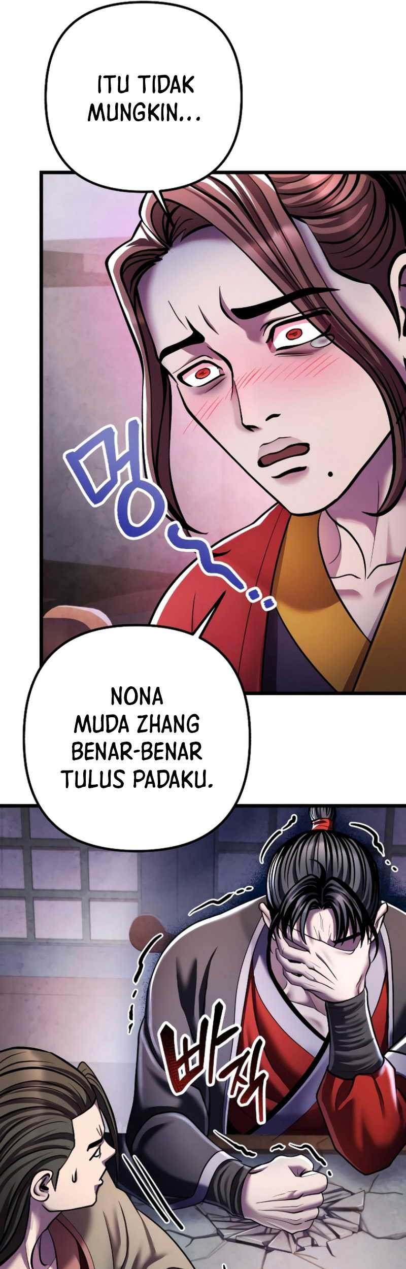 Ha Buk Paeng’s Youngest Son Chapter 120 Gambar 30