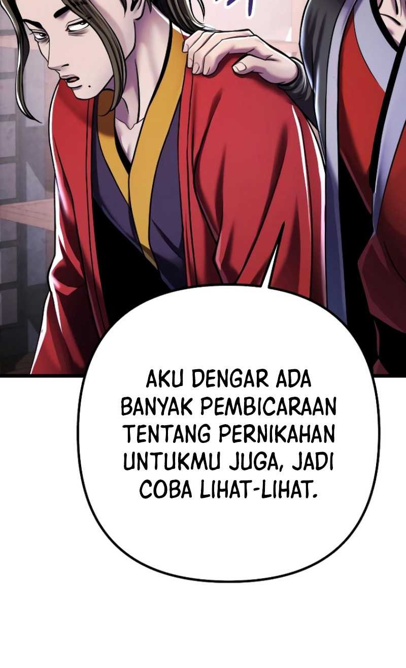 Ha Buk Paeng’s Youngest Son Chapter 120 Gambar 44