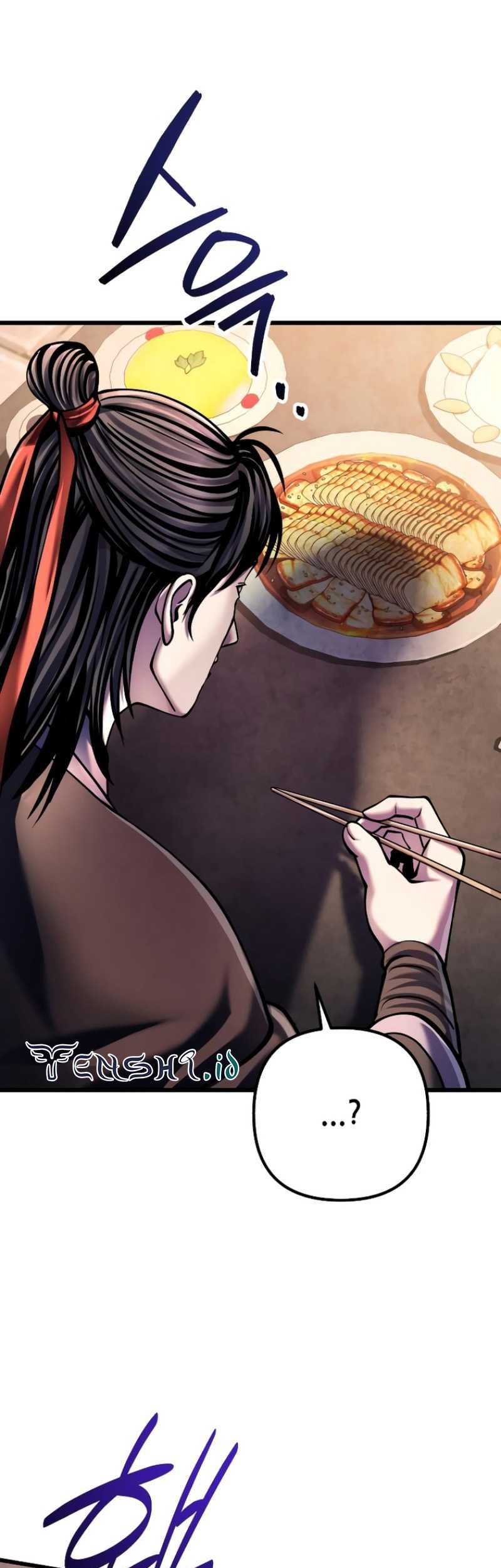 Baca  Ha Buk Paeng’s Youngest Son Chapter 119 Gambar 2